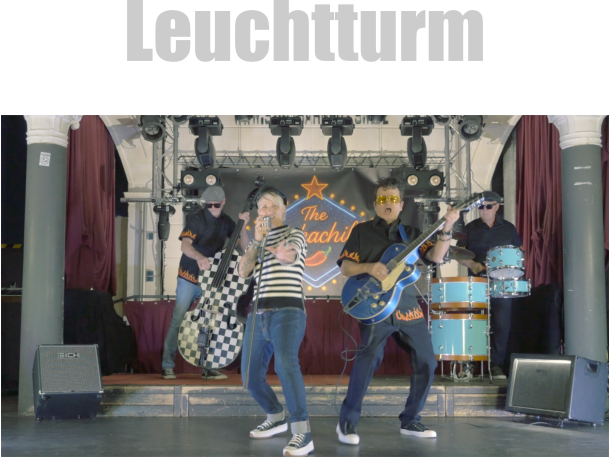 Leuchtturm