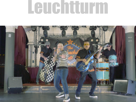 Leuchtturm